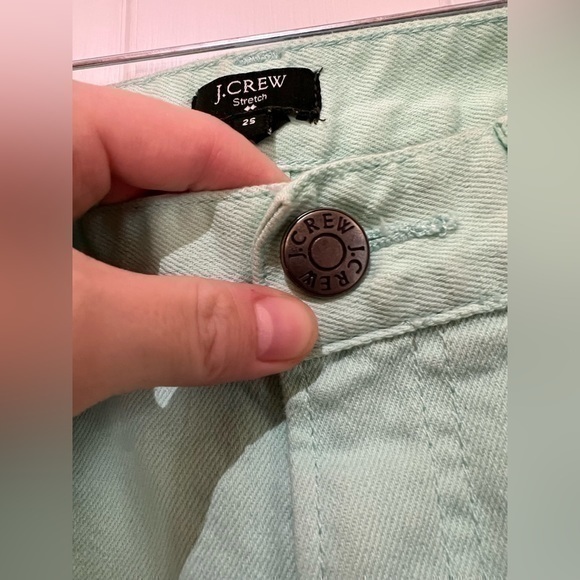 J CREW Jeans - Picture 3 of 6